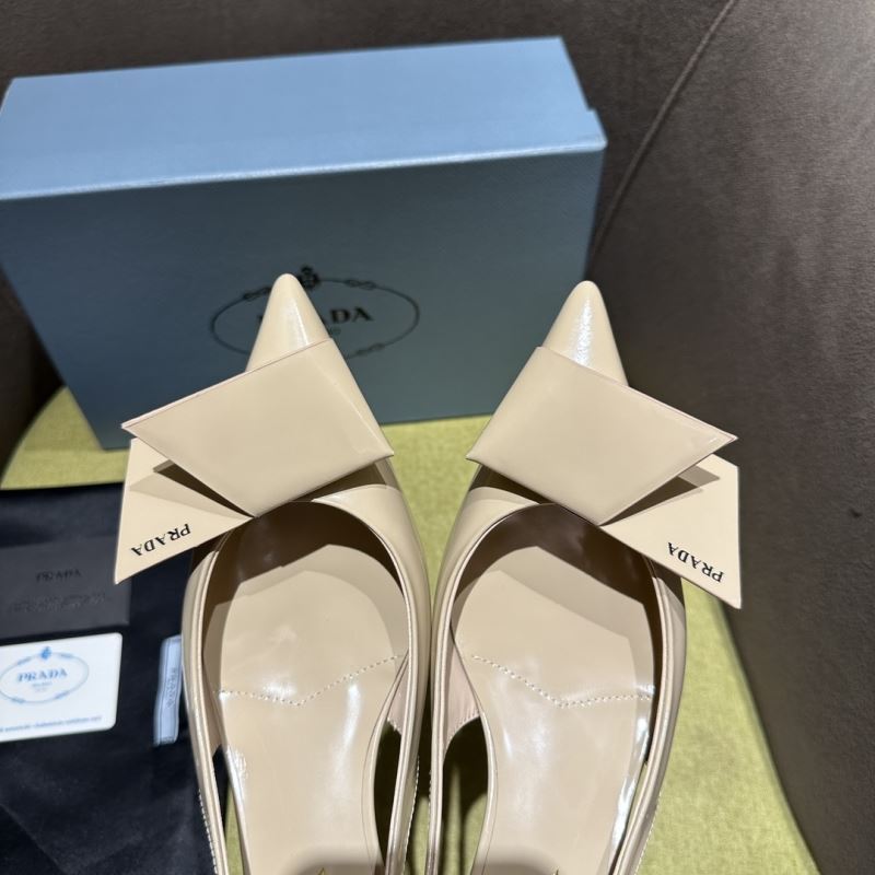 Prada Sandals